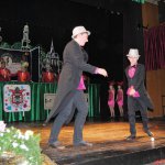 6 Fasching Sonnabend